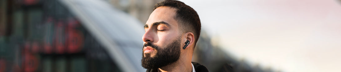 The Evolution of Wireless Earbuds: A Seeken Perspective