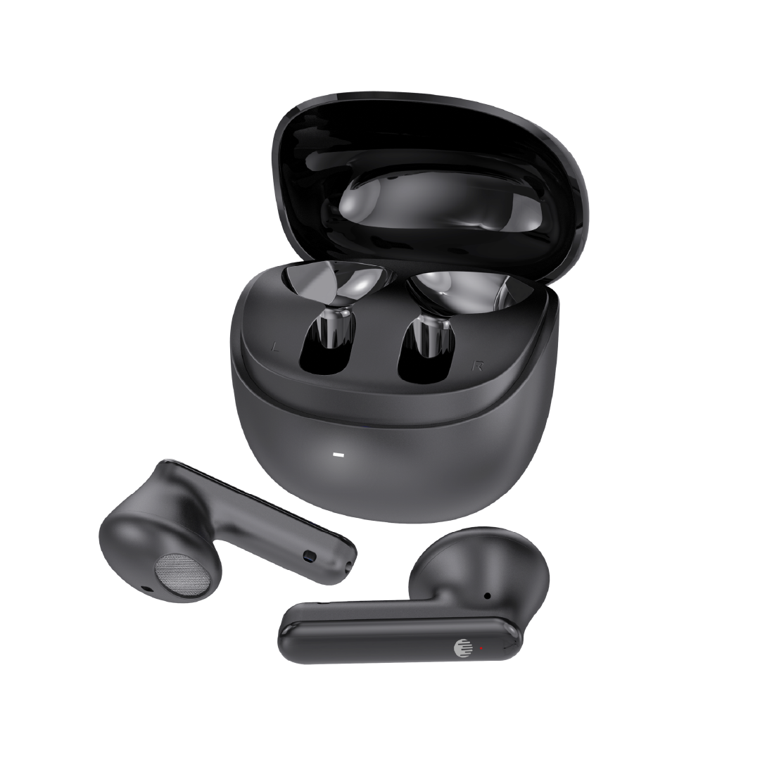 Soundbreeze Solace - ENC earbuds