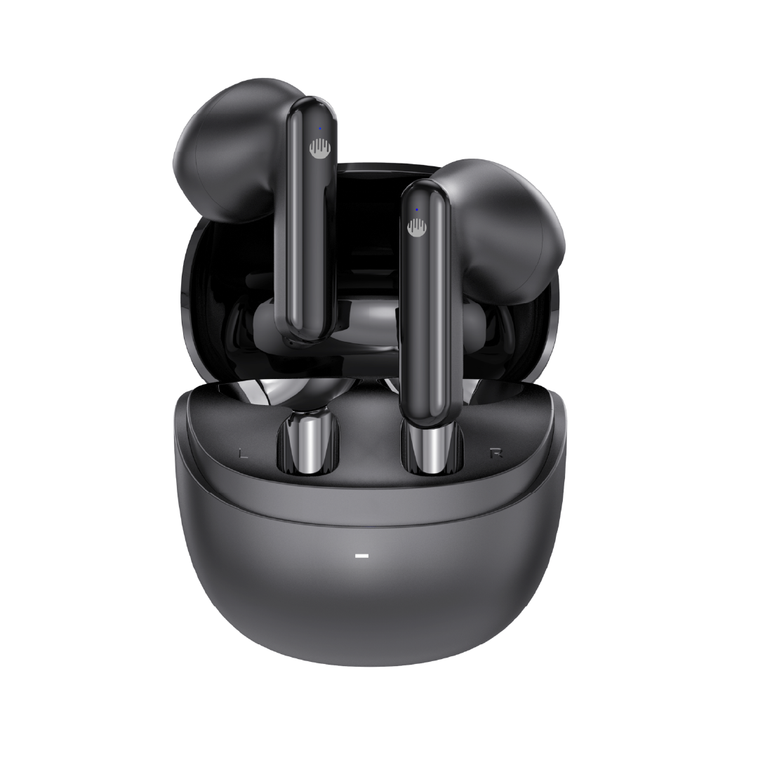 Soundbreeze Solace - ENC earbuds