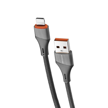 30W USB Braided Charging Cable