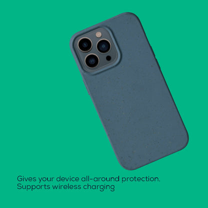 iPhone Biodegradable Eco-Friendly Case with Magsafe