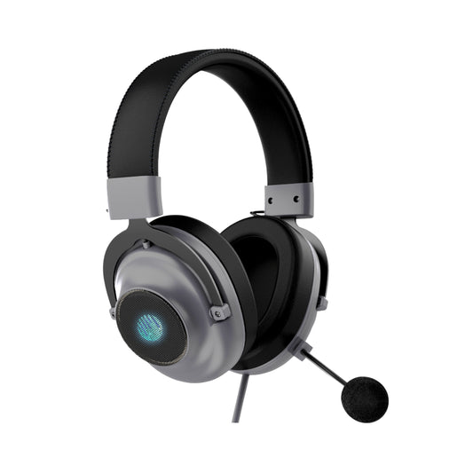 Mirage Pro - Leather Gaming Headphone