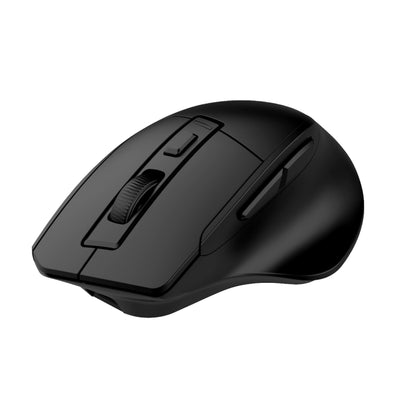 Workflow Wireless Ergonomic 6D Mouse