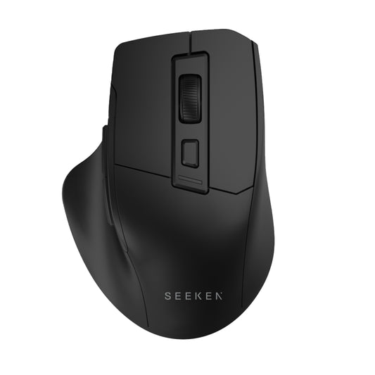 Workflow Wireless Ergonomic 6D Mouse