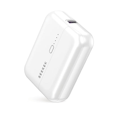 Power Booster – Rapid Charging 10000mAh Powerbank