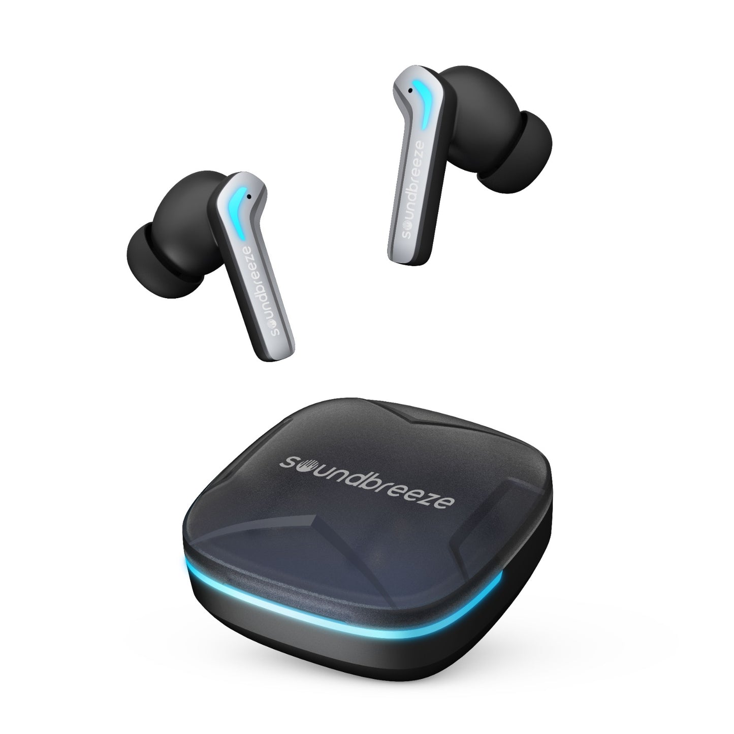 Soundbreeze Fury - Gaming Earbuds