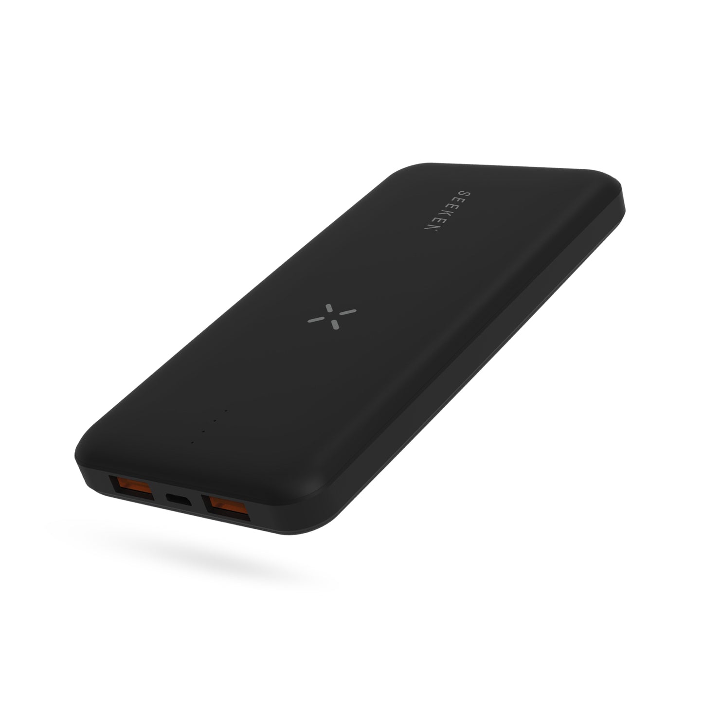 10000mAh Wireless Charging Powerbank