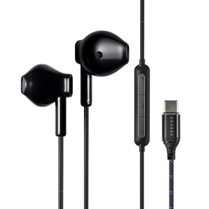 Aria Type-C Earphone