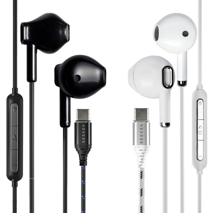 Aria Type-C Earphone