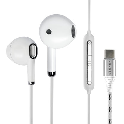 Aria Type-C Earphone