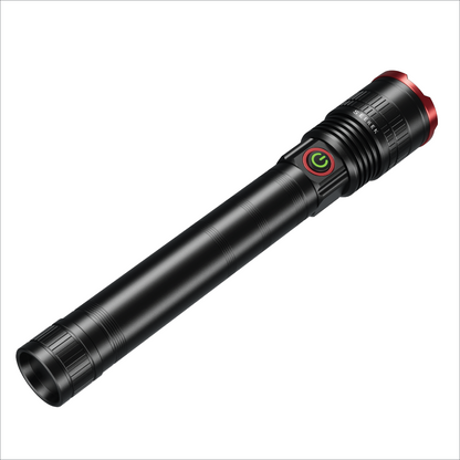 Enduro Lux-2000 Lumens Flashlight